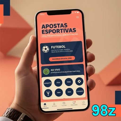 Ilustração de Explorando os Serviços VIP do 98z