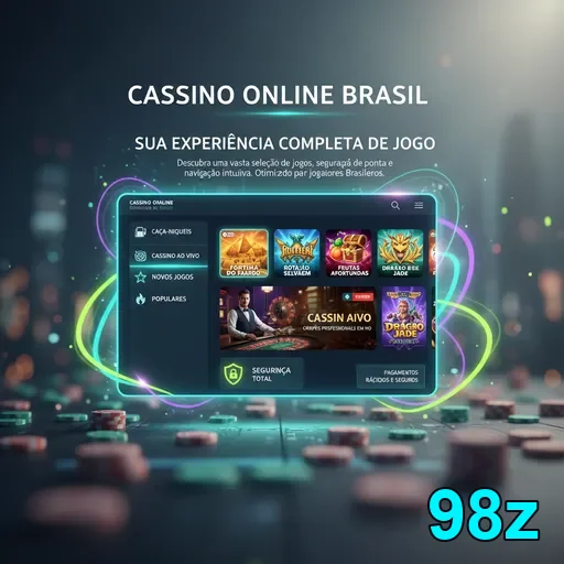 Ilustração de Interface Amigável para Experiência Sem Complicações