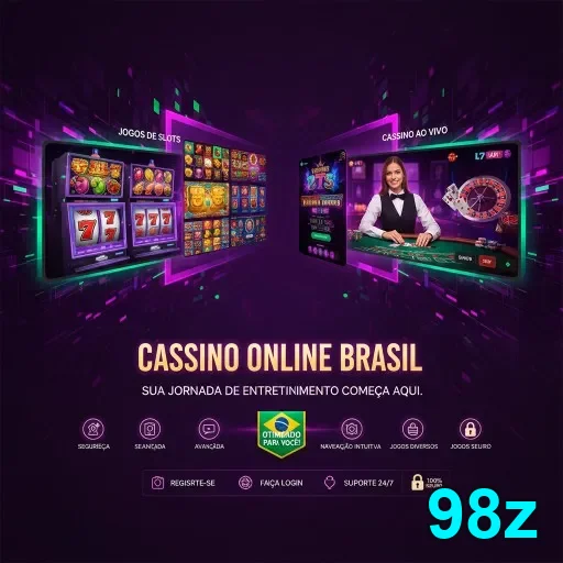 Ilustração de Qualidade do Lobby de Jogo