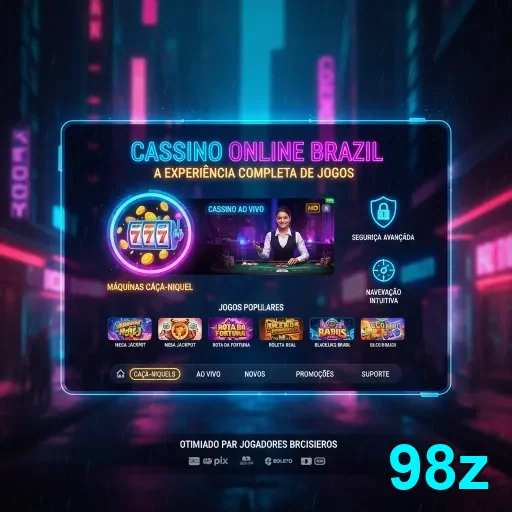 Ilustração de Inovação Constante