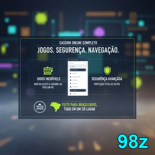Ilustração de Vantagens Exclusivas dos Serviços VIP na 98z