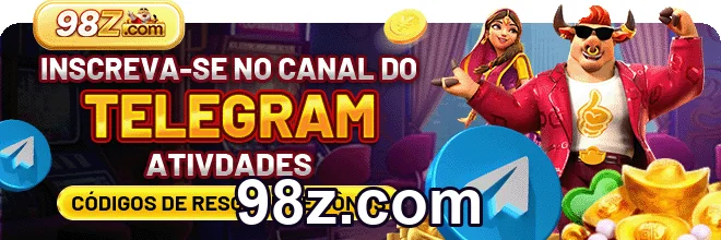 Acesso Prioritário 98z.com