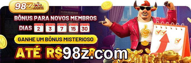 Aposte com Confiança na 98z.com