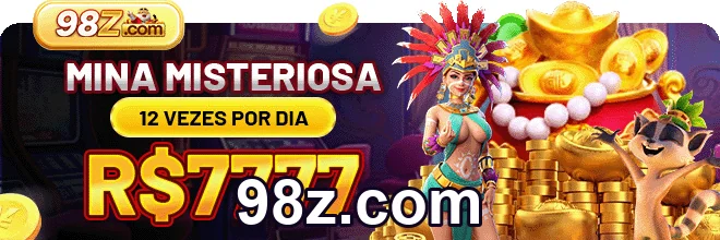 Compromisso com Jogo Responsável - 98z.com