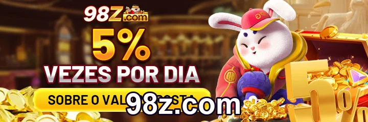 Aproveite os Benefícios de Ser VIP - 98z.com
