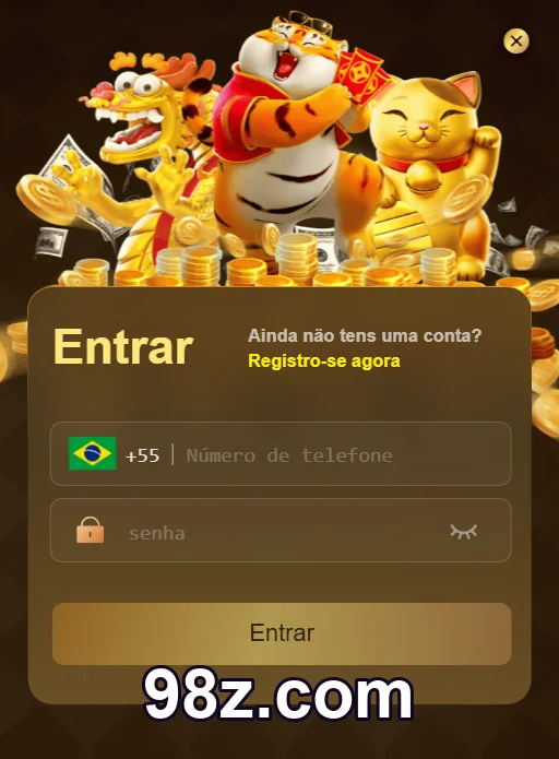 Vantagens das Apostas Esportivas na 98z.com - 98z.com